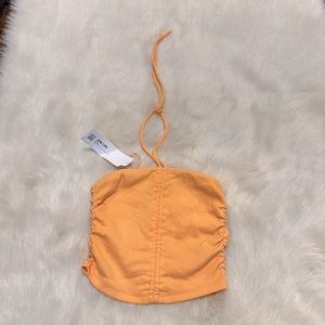 Zara top: never worn!